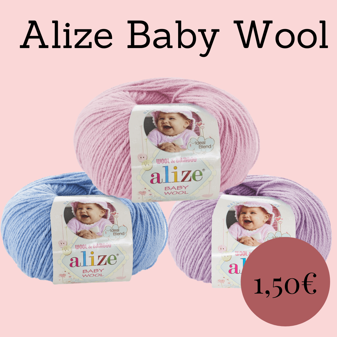 vypredaj alize baby wool (1)